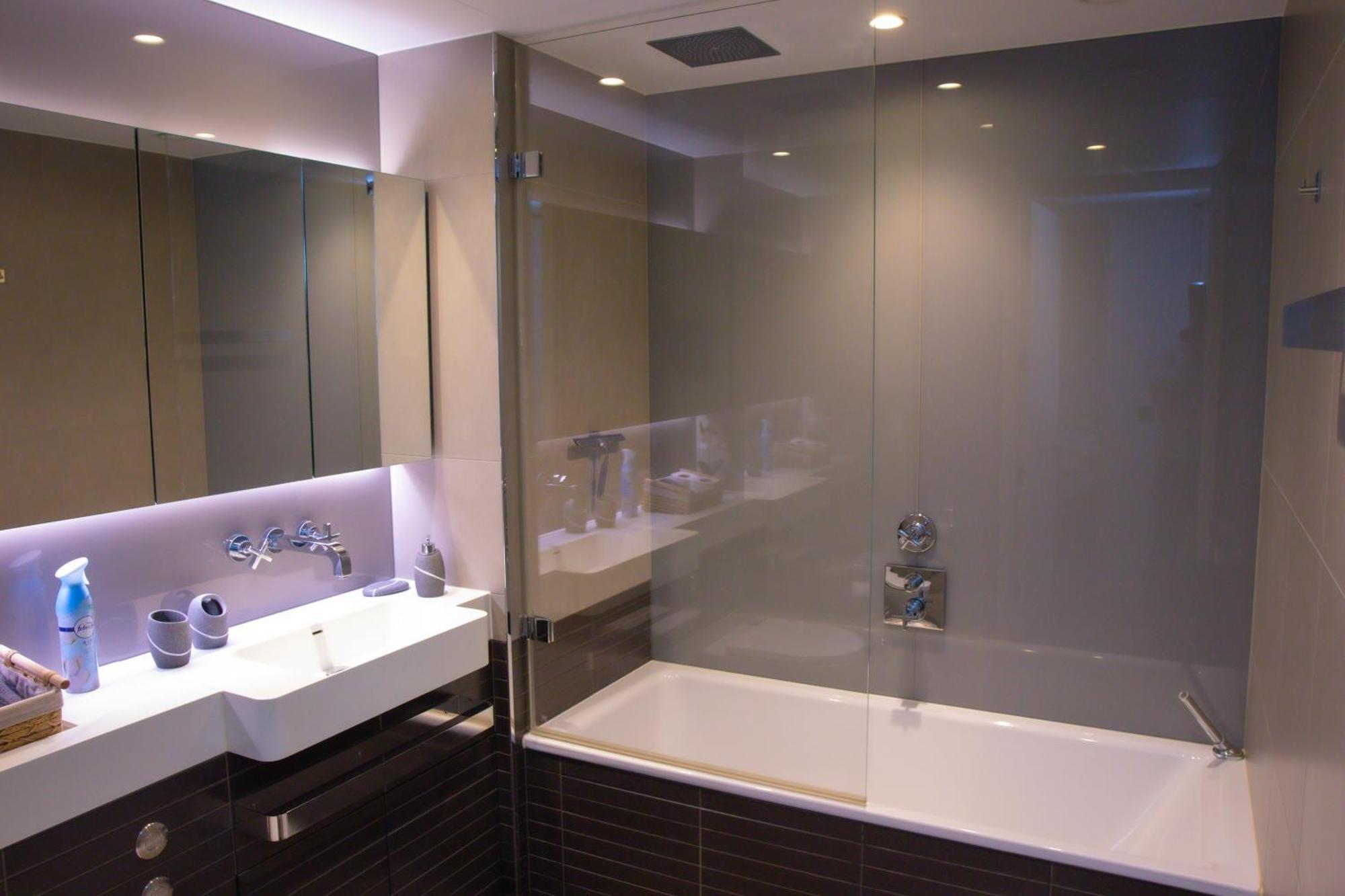 Luxury Apartment Steps From Battersea Power St And Close To Victoria & Chelsea Londyn Zewnętrze zdjęcie