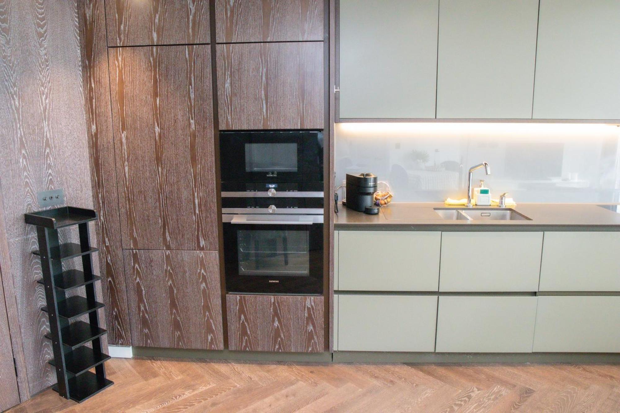 Luxury Apartment Steps From Battersea Power St And Close To Victoria & Chelsea Londyn Zewnętrze zdjęcie