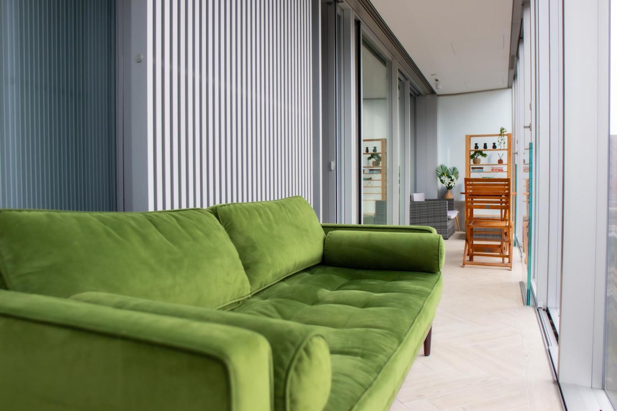 Luxury Apartment Steps From Battersea Power St And Close To Victoria & Chelsea Londyn Zewnętrze zdjęcie
