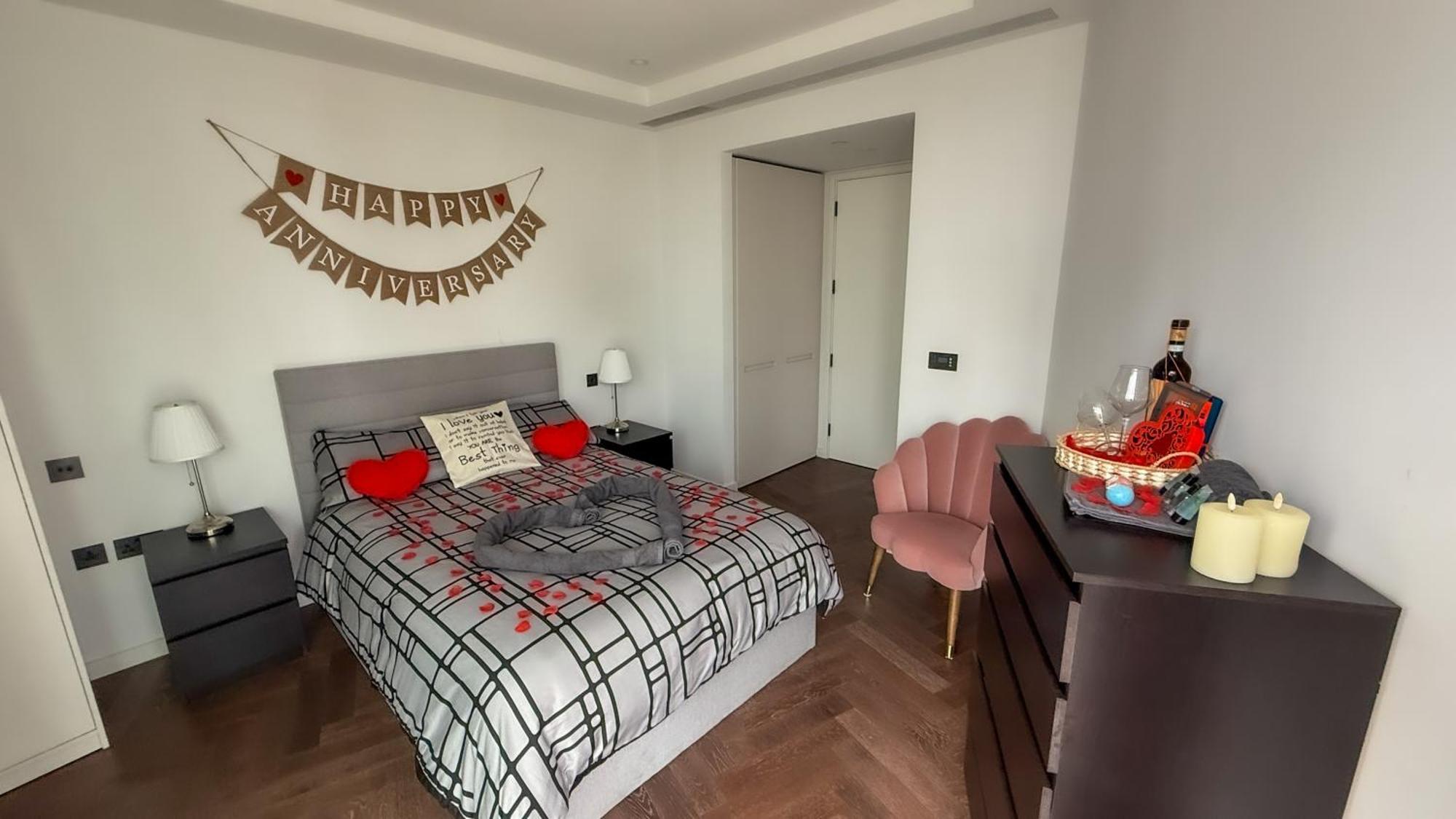 Luxury Apartment Steps From Battersea Power St And Close To Victoria & Chelsea Londyn Zewnętrze zdjęcie